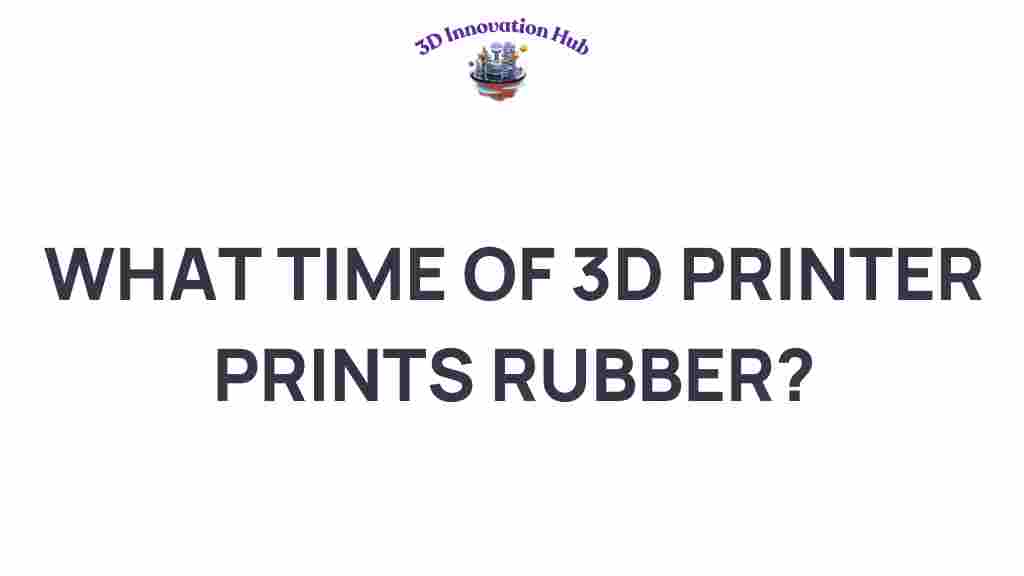 3D-printer-print-rubber