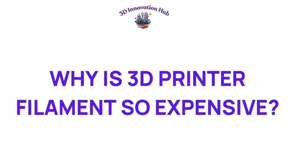 why-is-3d-printer-filament-expensive
