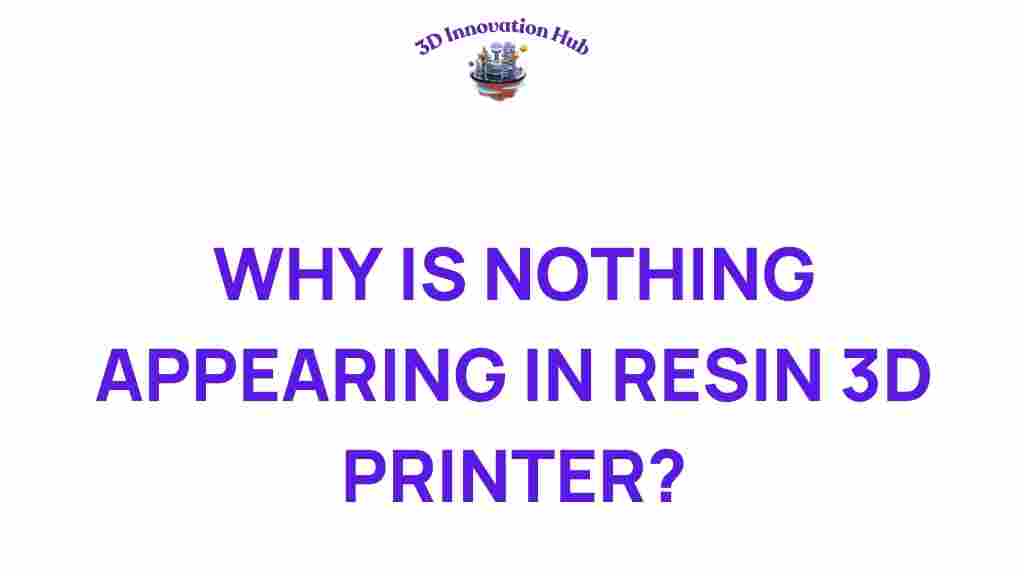 resin-3d-printer-issues