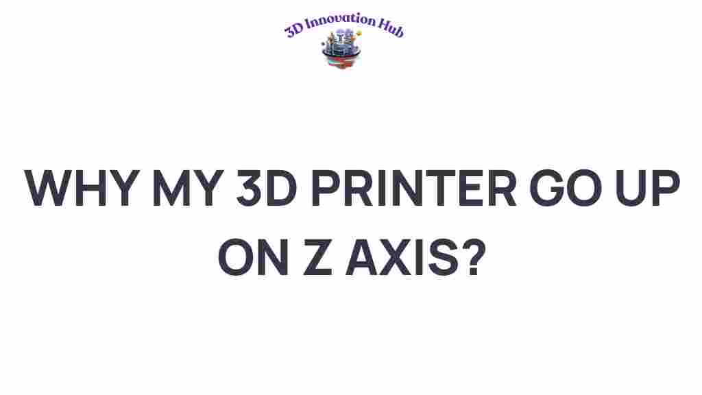 3d-printer-z-axis-issues