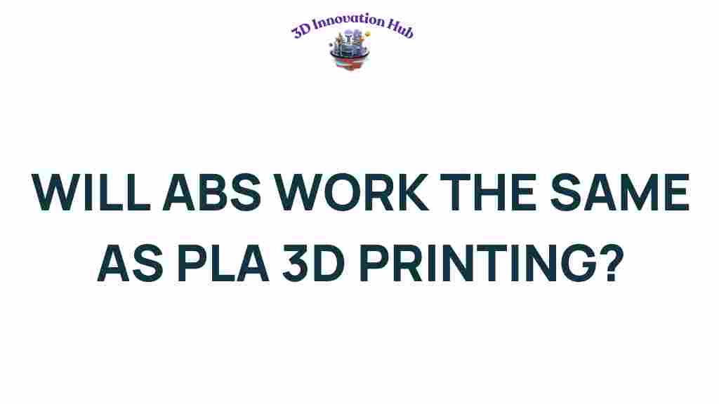 will-abs-work-same-as-pla-3d-printing